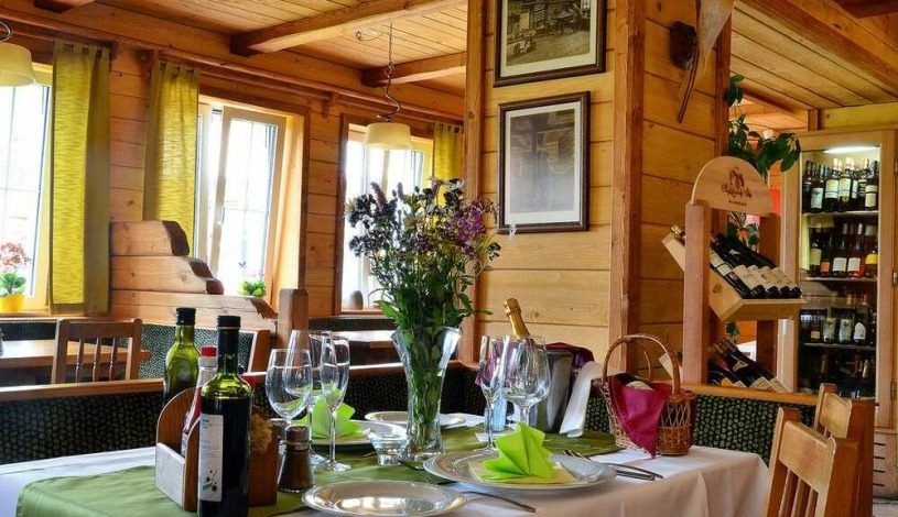 Hotel Olympie Špindlerův Mlýn